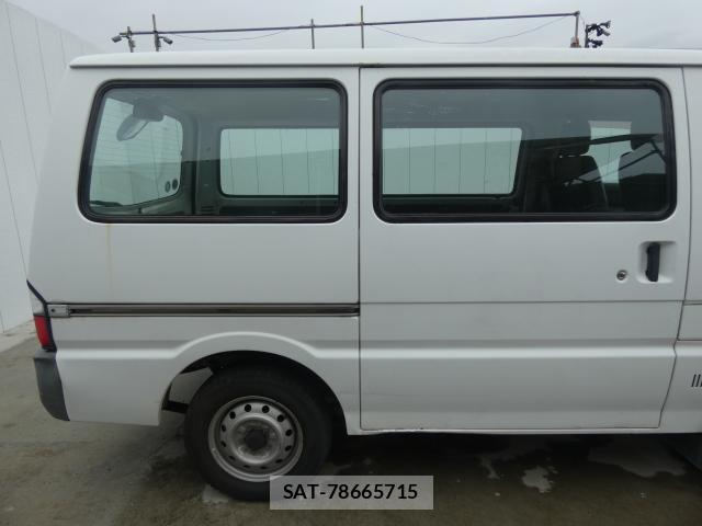 Mazda BONGO VAN 2012-06 7960543-19