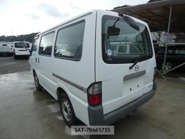 Mazda BONGO VAN 2012-06 7960543-2
