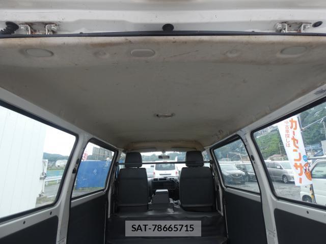 Mazda BONGO VAN 2012-06 7960543-3