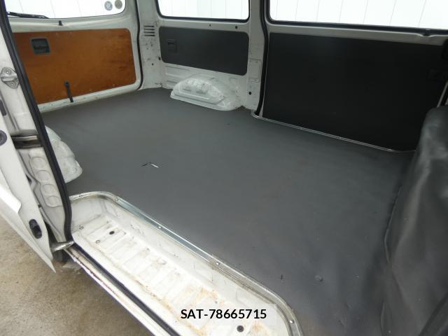 Mazda BONGO VAN 2012-06 7960543-4
