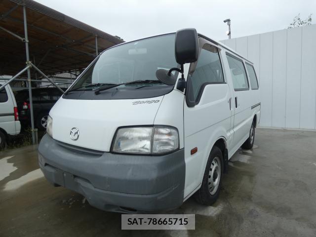 Mazda BONGO VAN 2012-06 7960543-5
