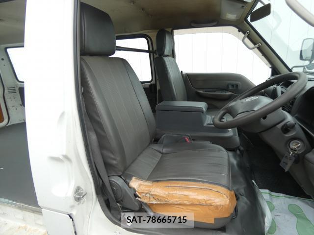 Mazda BONGO VAN 2012-06 7960543-6