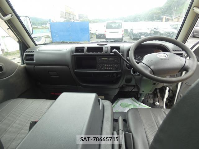 Mazda BONGO VAN 2012-06 7960543-7
