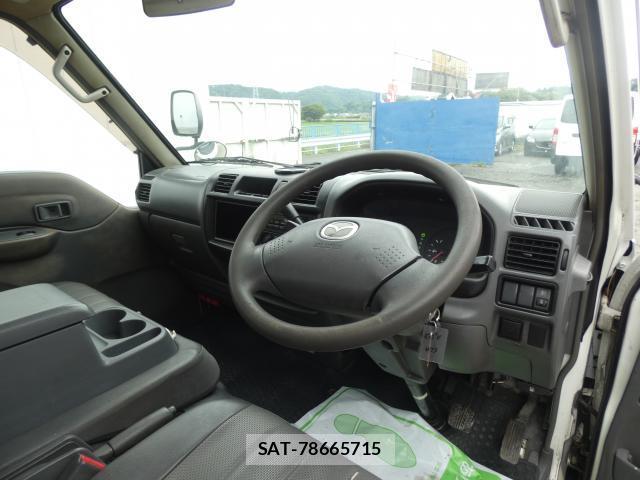Mazda BONGO VAN 2012-06 7960543-8