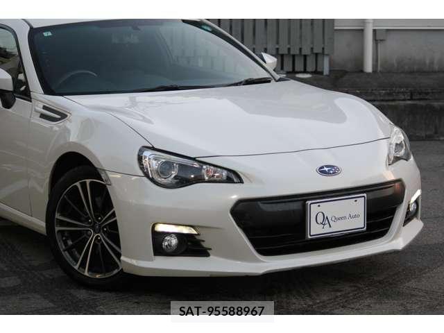 Subaru BRZ 2015-07 7962352-1