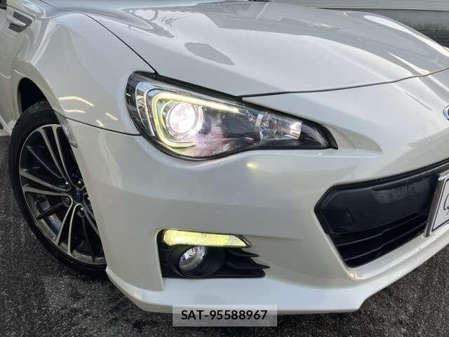Subaru BRZ 2015-07 7962352-10