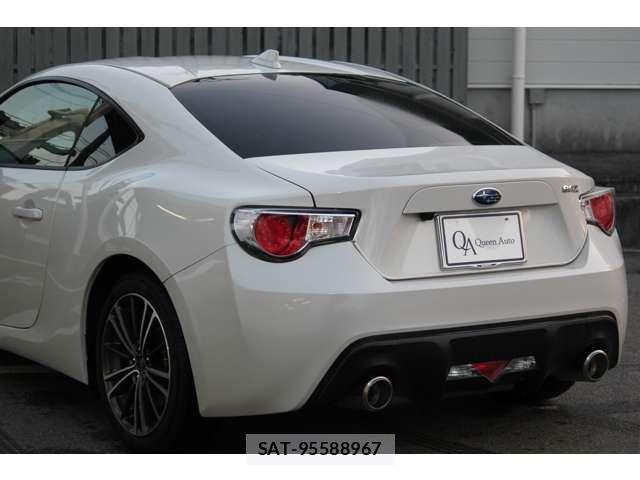 Subaru BRZ 2015-07 7962352-2