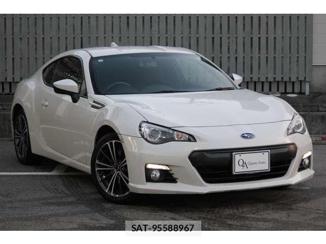 Subaru BRZ 2015-07 7962352-3