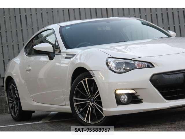 Subaru BRZ 2015-07 7962352-4
