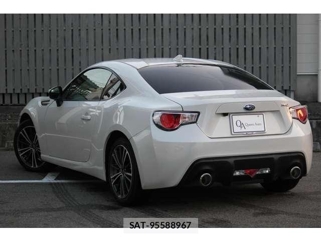 Subaru BRZ 2015-07 7962352-5