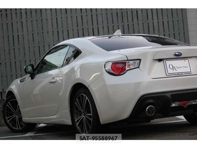 Subaru BRZ 2015-07 7962352-6