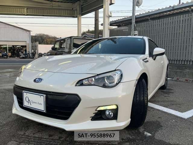 Subaru BRZ 2015-07 7962352-7