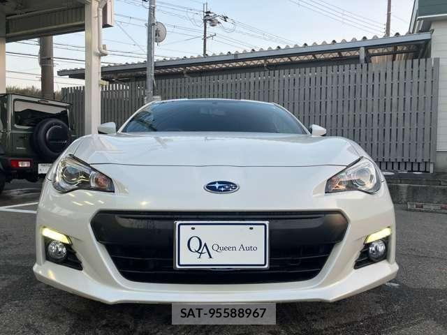 Subaru BRZ 2015-07 7962352-8