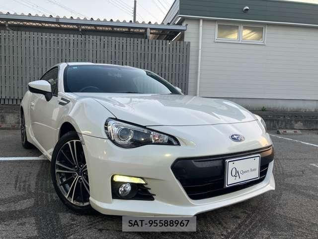 Subaru BRZ 2015-07 7962352-9