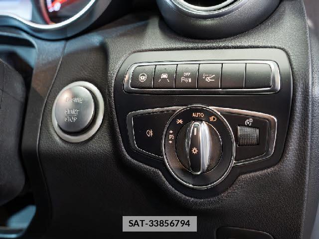 Mercedes Benz C-CLASS 2018-01 7960032-5