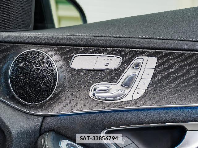 Mercedes Benz C-CLASS 2018-01 7960032-6