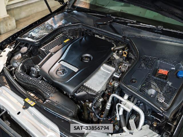 Mercedes Benz C-CLASS 2018-01 7960032-9