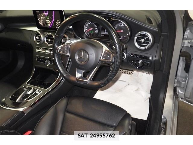 Mercedes Benz C-CLASS 2015-05 7961491-3