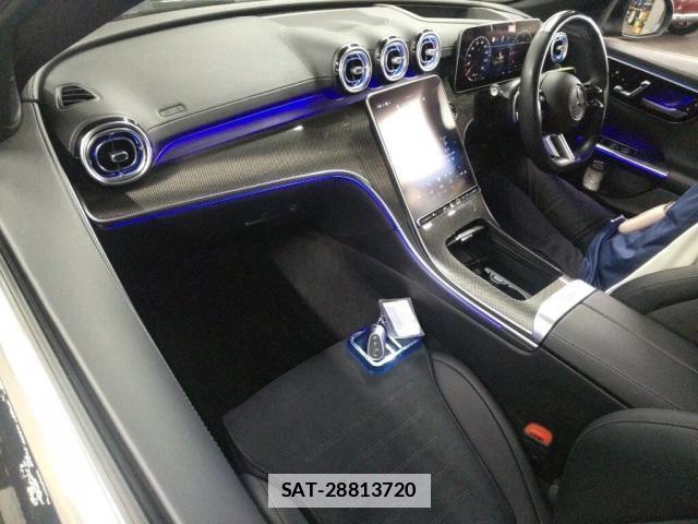 Mercedes Benz C-CLASS 2023-08 7961702-2