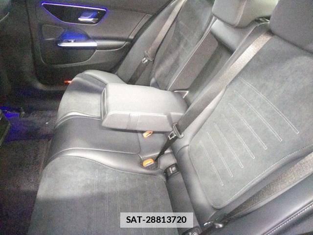 Mercedes Benz C-CLASS 2023-08 7961702-5