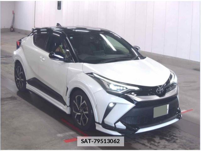 Toyota C-HR 2020-01 7959332-0