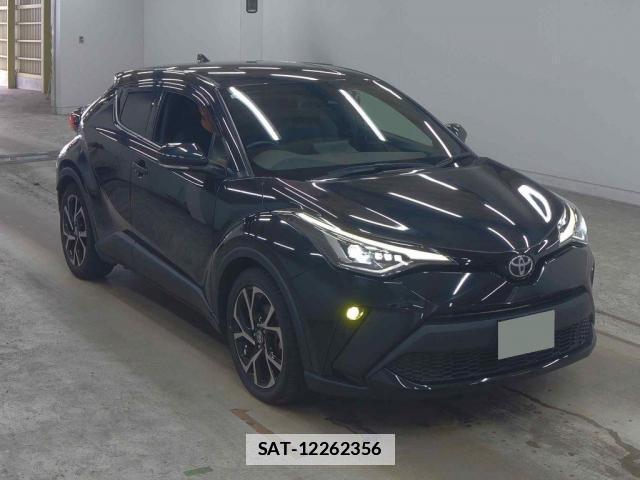 Toyota C-HR 2023-03 7959342-0