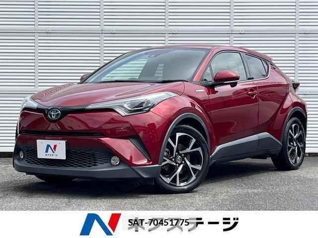 Toyota C-HR 2017-06 7959727-0