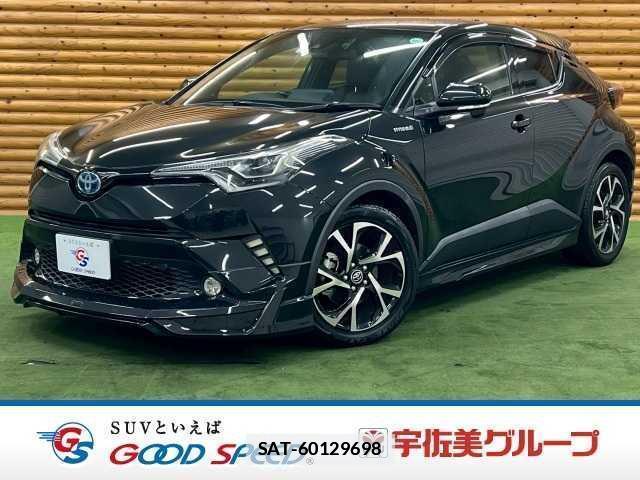 Toyota C-HR 2017-07 7959931-0