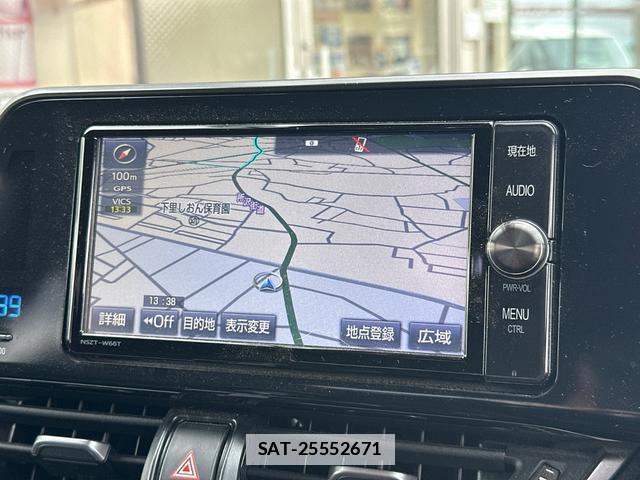 Toyota C-HR 2017-07 7960020-2