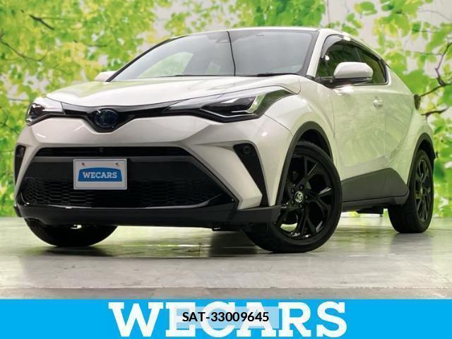 Toyota C-HR 2021-05 7963004-0