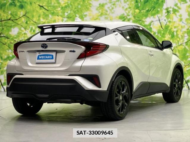 Toyota C-HR 2021-05 7963004-2