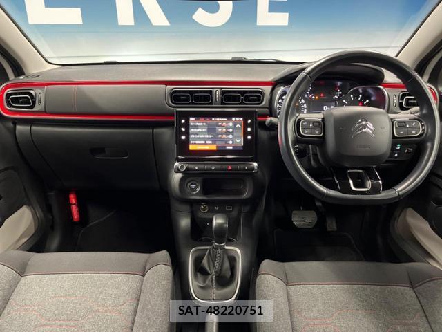 Citroen C3 2017-08 7959418-1