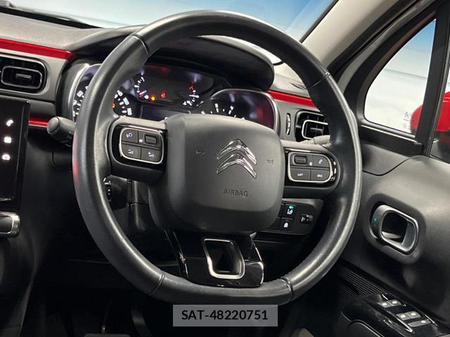 Citroen C3 2017-08 7959418-11
