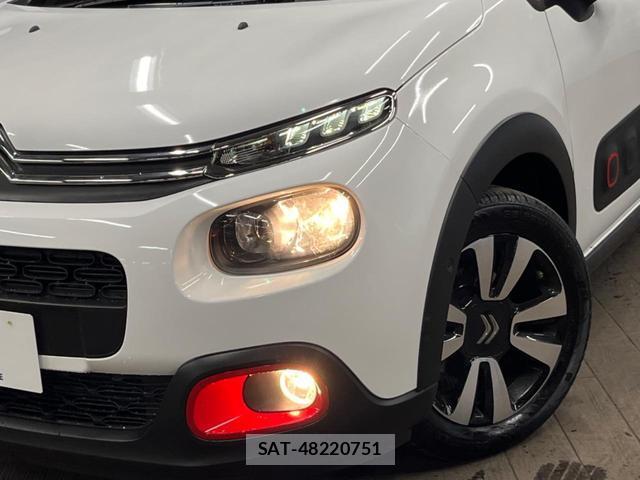 Citroen C3 2017-08 7959418-12