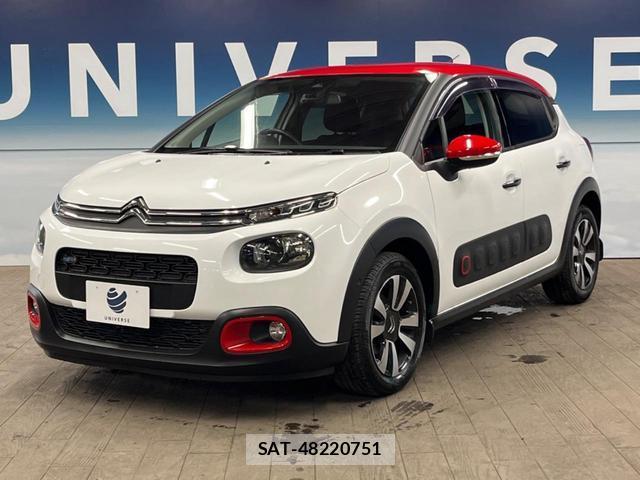 Citroen C3 2017-08 7959418-16