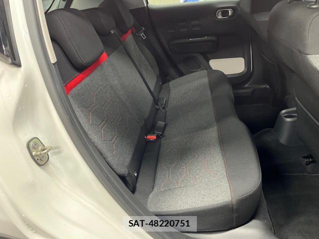 Citroen C3 2017-08 7959418-9
