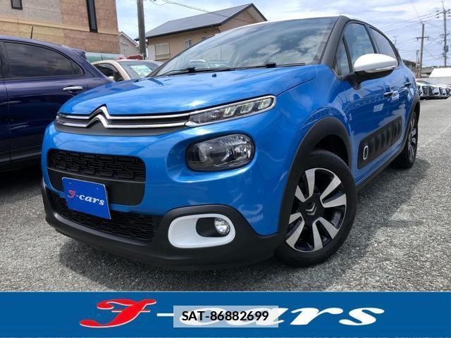 Citroen C3 2018-04 7959796-0