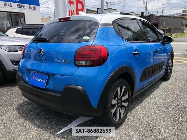 Citroen C3 2018-04 7959796-1