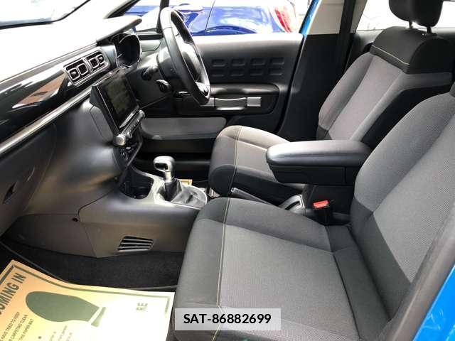 Citroen C3 2018-04 7959796-10