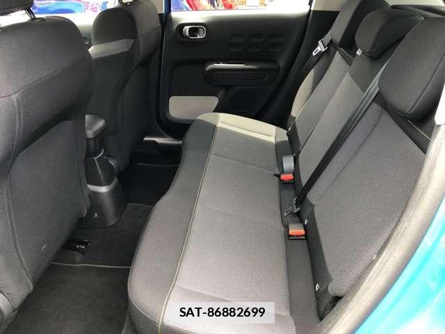 Citroen C3 2018-04 7959796-11