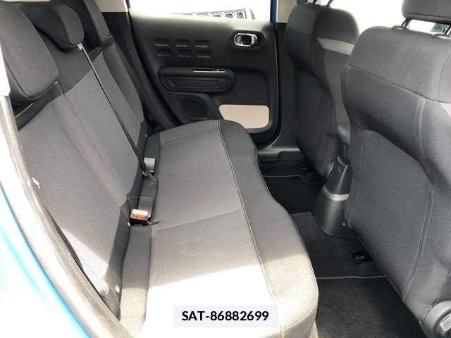 Citroen C3 2018-04 7959796-12