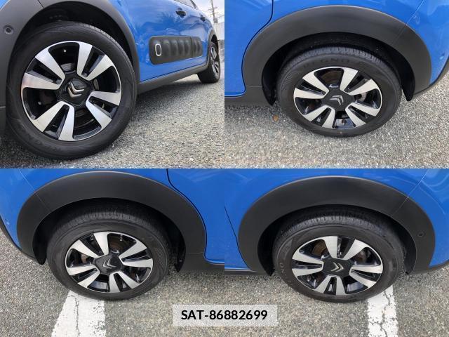 Citroen C3 2018-04 7959796-14