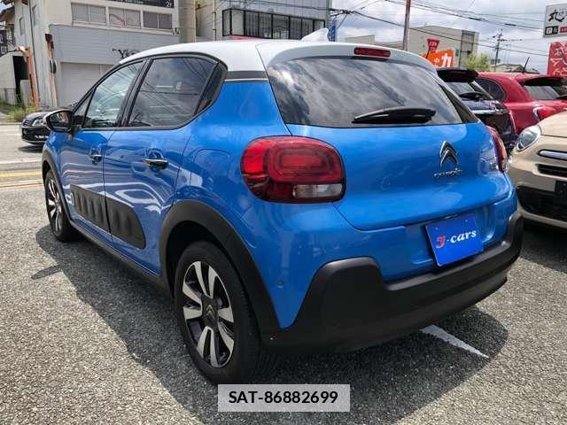 Citroen C3 2018-04 7959796-15