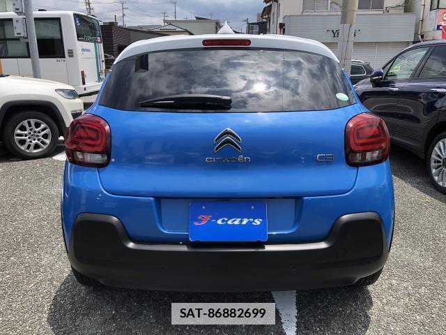 Citroen C3 2018-04 7959796-16
