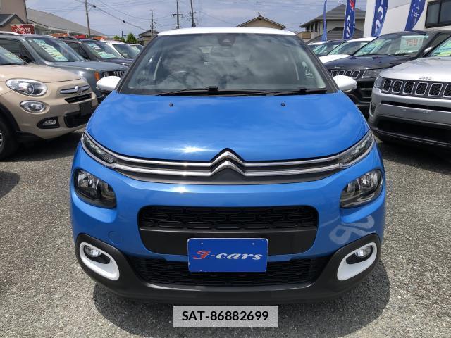 Citroen C3 2018-04 7959796-17