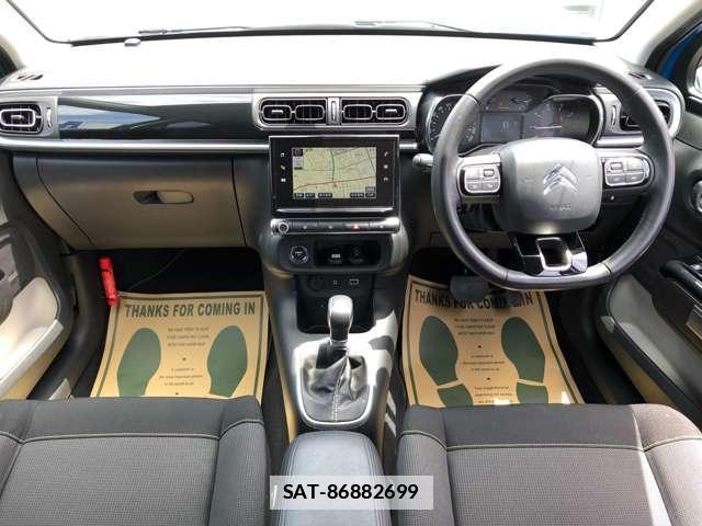 Citroen C3 2018-04 7959796-2