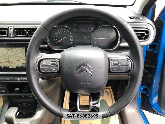 Citroen C3 2018-04 7959796-3