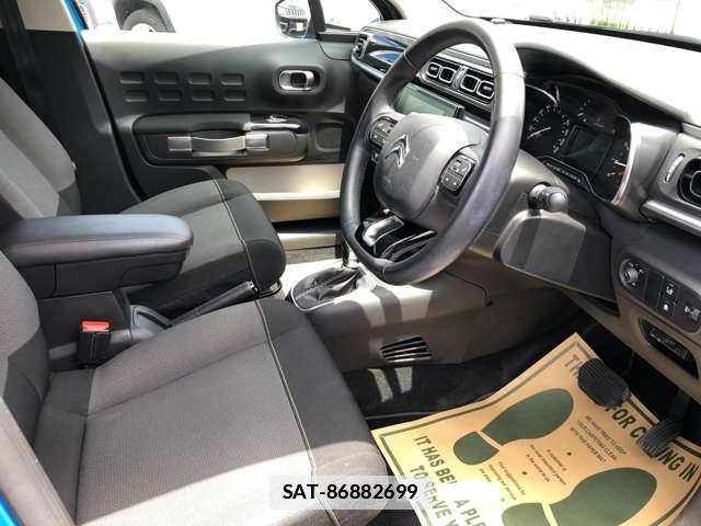 Citroen C3 2018-04 7959796-9