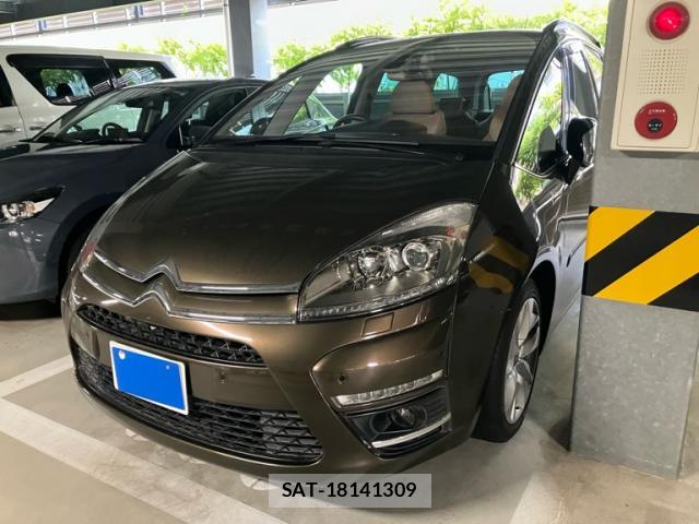 sat car
