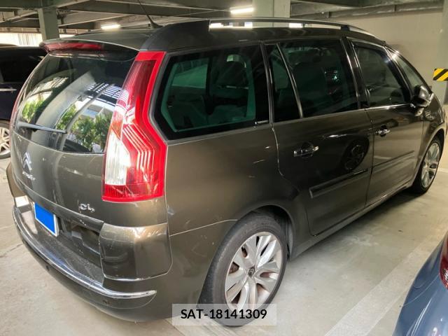 Citroen C4 PICASSO 2011-06 7959872-4